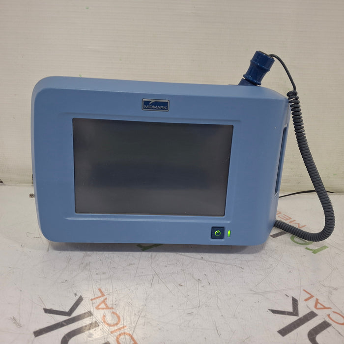 Midmark Midmark IQvitals PC Vital Signs System Patient Monitors reLink Medical