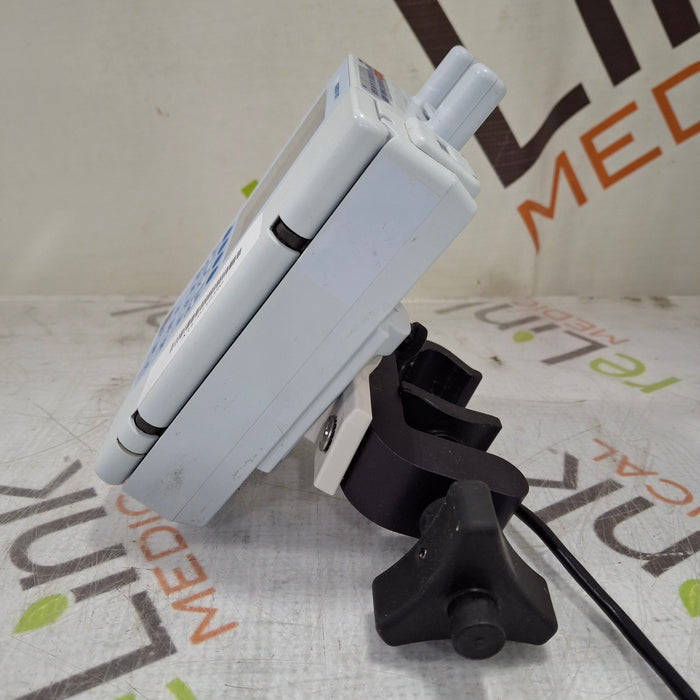 Baxter Baxter Sigma Spectrum 6.05.14 with A/B/G/N Battery Infusion Pump Infusion Pump reLink Medical