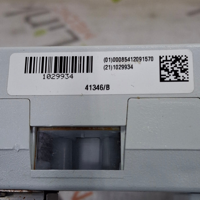 Baxter Baxter Sigma Spectrum 6.05.14 with A/B/G/N Battery Infusion Pump Infusion Pump reLink Medical