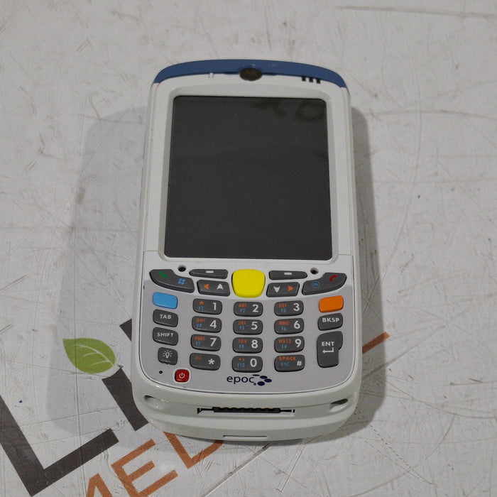 Socket Moblie Inc Socket Moblie Inc epoc Host Blood Analyzer Clinical Lab reLink Medical