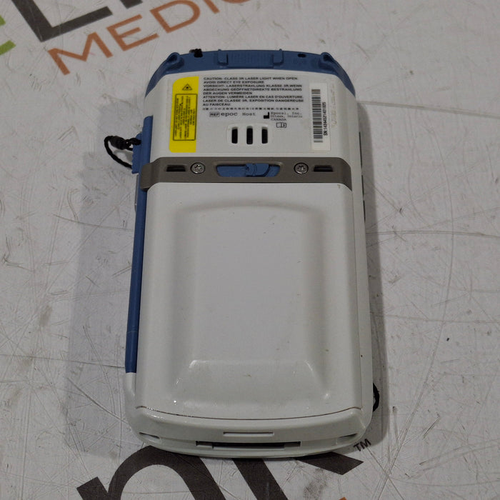 Socket Moblie Inc Socket Moblie Inc epoc Host Blood Analyzer Clinical Lab reLink Medical