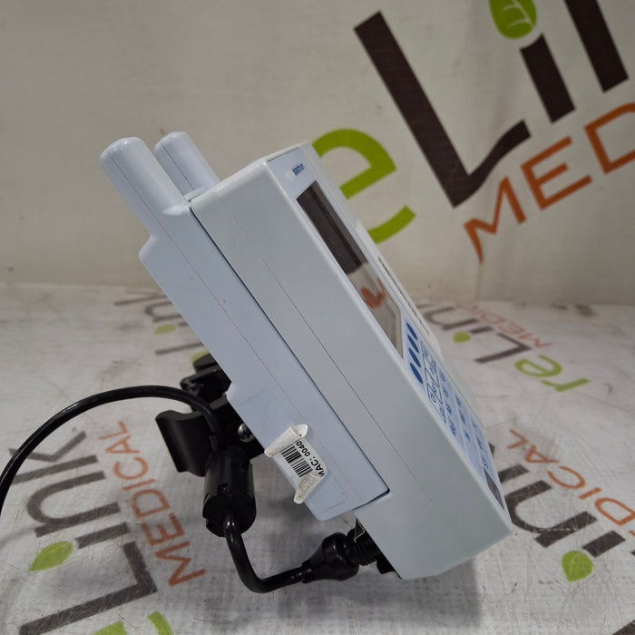 Baxter Baxter Sigma Spectrum 6.05.14 with A/B/G/N Battery Infusion Pump Infusion Pump reLink Medical