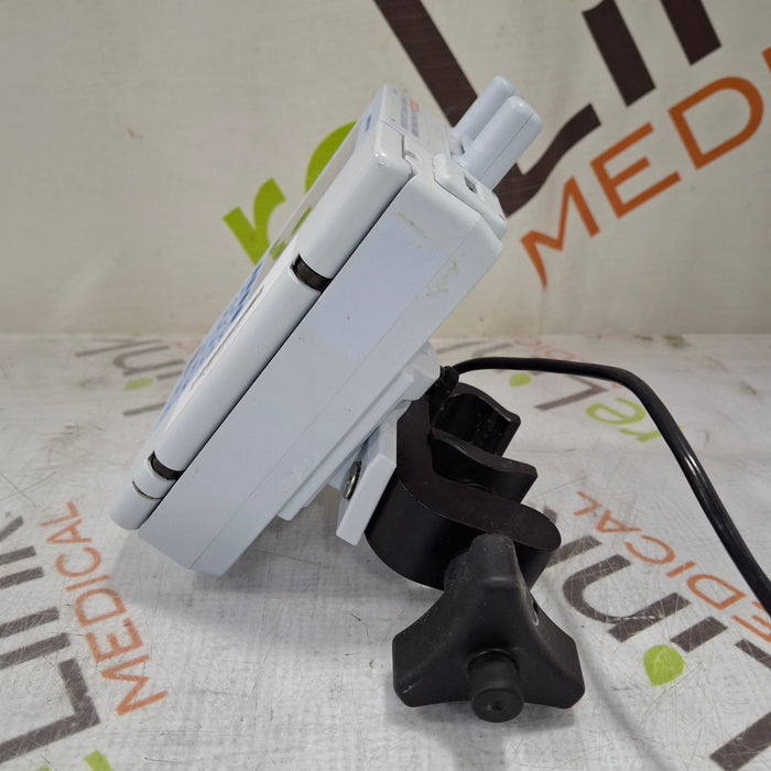 Baxter Baxter Sigma Spectrum 6.05.14 with A/B/G/N Battery Infusion Pump Infusion Pump reLink Medical