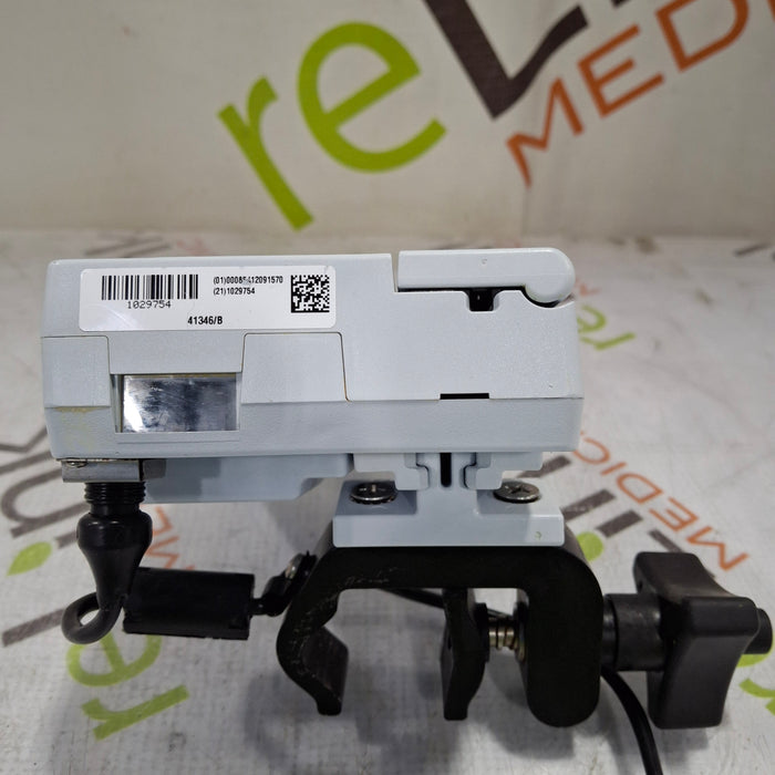 Baxter Baxter Sigma Spectrum 6.05.14 with A/B/G/N Battery Infusion Pump Infusion Pump reLink Medical