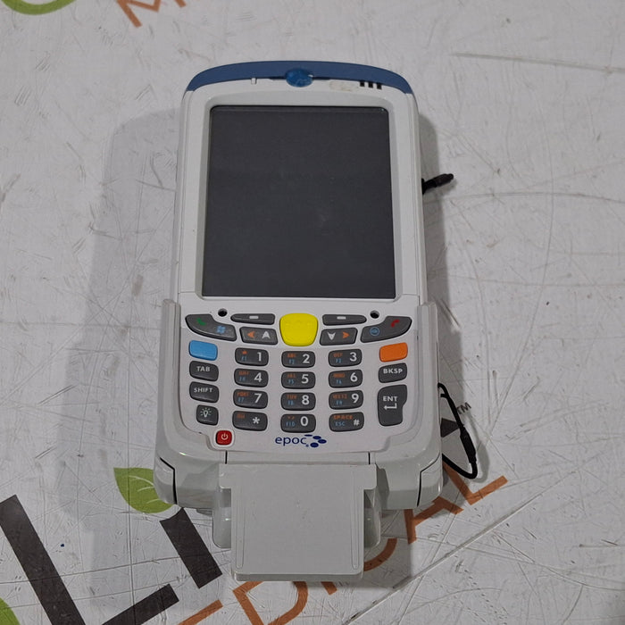 Socket Moblie Inc Socket Moblie Inc epoc Host Blood Analyzer Clinical Lab reLink Medical