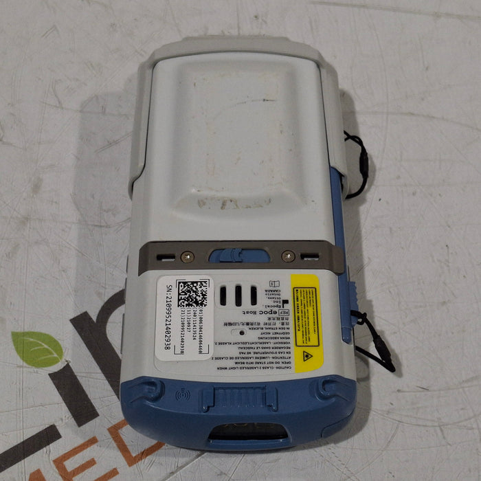 Socket Moblie Inc Socket Moblie Inc epoc Host Blood Analyzer Clinical Lab reLink Medical