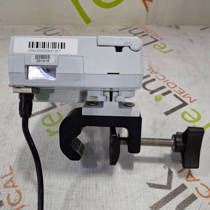 Baxter Baxter Sigma Spectrum 6.05.14 with B/G Battery Infusion Pump Infusion Pump reLink Medical