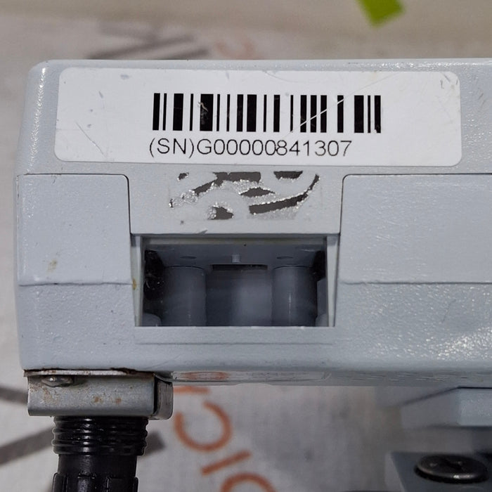 Baxter Baxter Sigma Spectrum 6.05.14 with B/G Battery Infusion Pump Infusion Pump reLink Medical