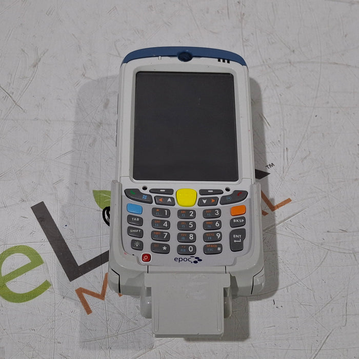 Socket Moblie Inc epoc Host Blood Analyzer