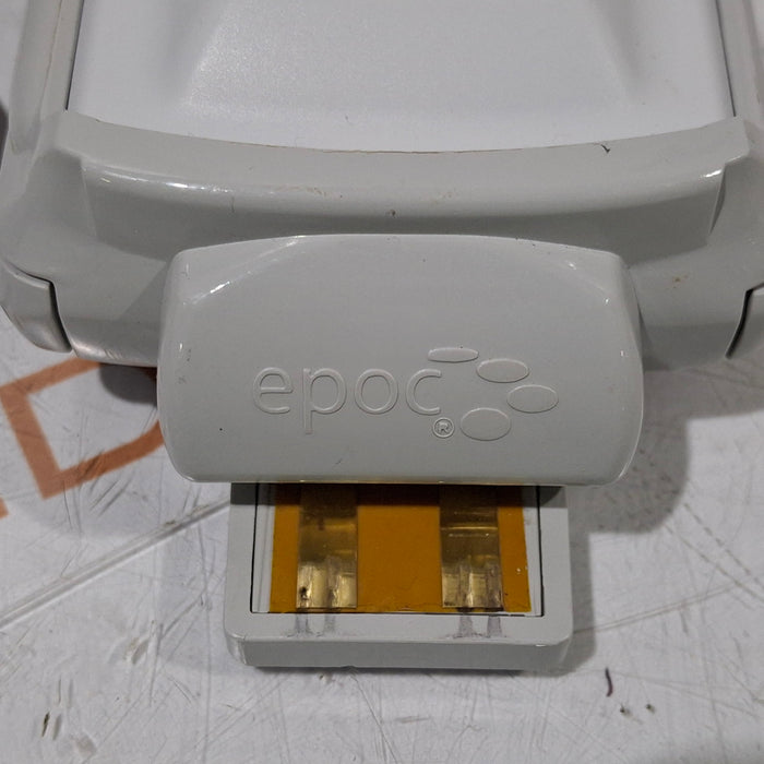 Socket Moblie Inc epoc Host Blood Analyzer