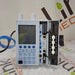 Baxter Baxter Sigma Spectrum 6.05.14 with A/B/G/N Battery Infusion Pump Infusion Pump reLink Medical