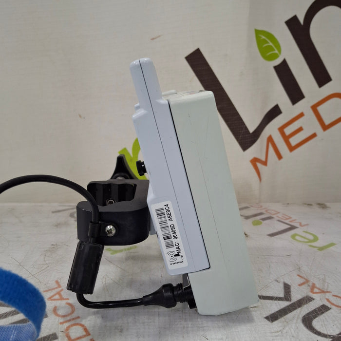 Baxter Baxter Sigma Spectrum 6.05.14 with A/B/G/N Battery Infusion Pump Infusion Pump reLink Medical