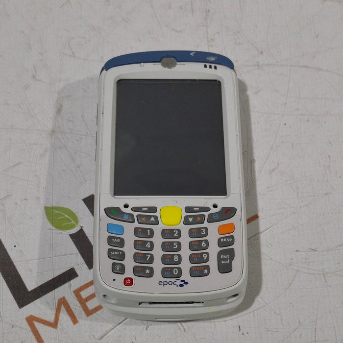 Socket Moblie Inc epoc Host Blood Analyzer