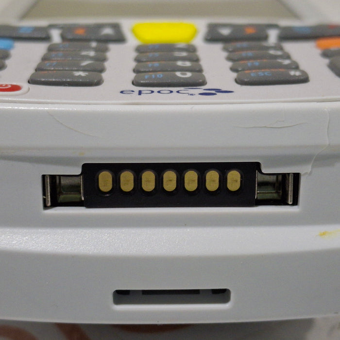 Socket Moblie Inc epoc Host Blood Analyzer