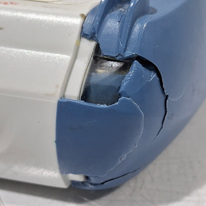 Socket Moblie Inc epoc Host Blood Analyzer