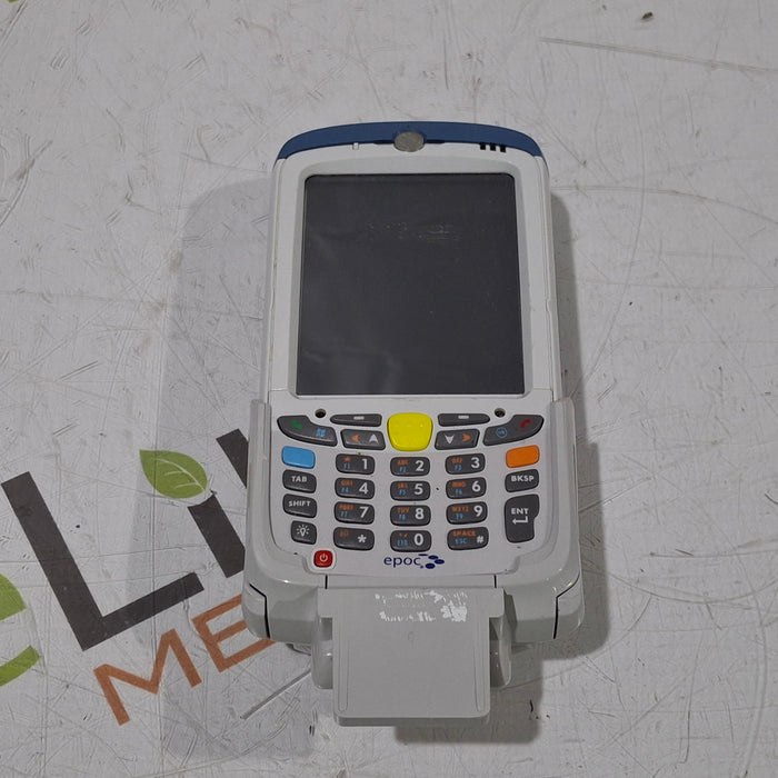 Socket Moblie Inc epoc Host Blood Analyzer