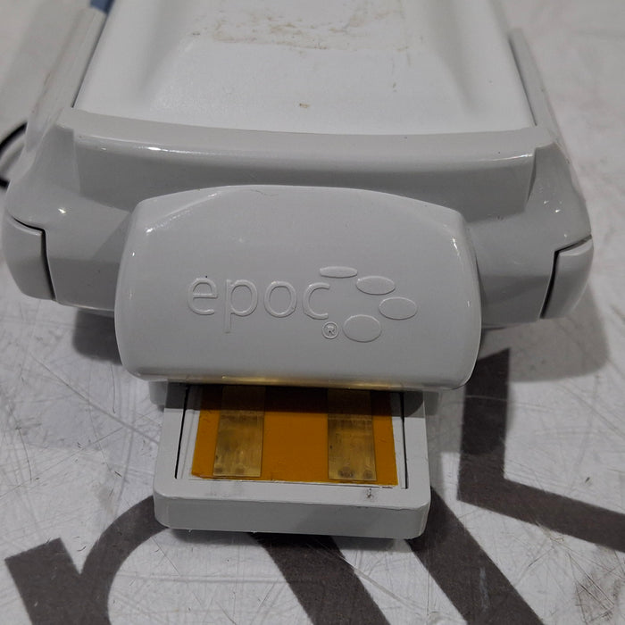 Socket Moblie Inc epoc Host Blood Analyzer