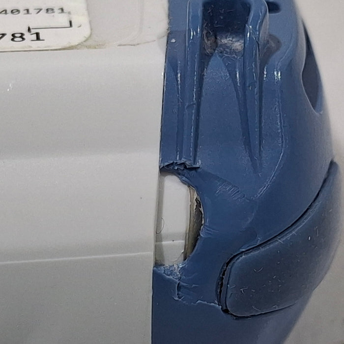 Socket Moblie Inc epoc Host Blood Analyzer