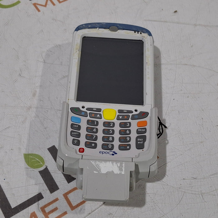 Socket Moblie Inc epoc Host Blood Analyzer