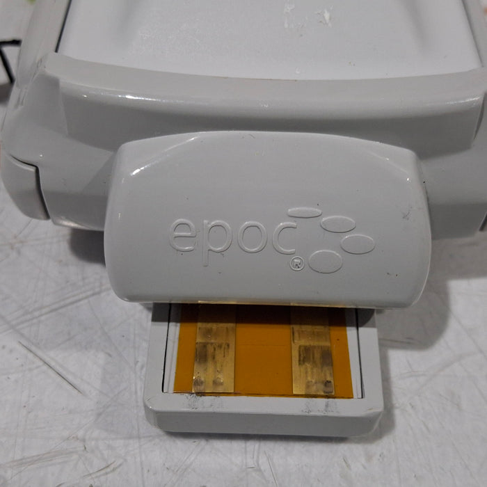Socket Moblie Inc epoc Host Blood Analyzer