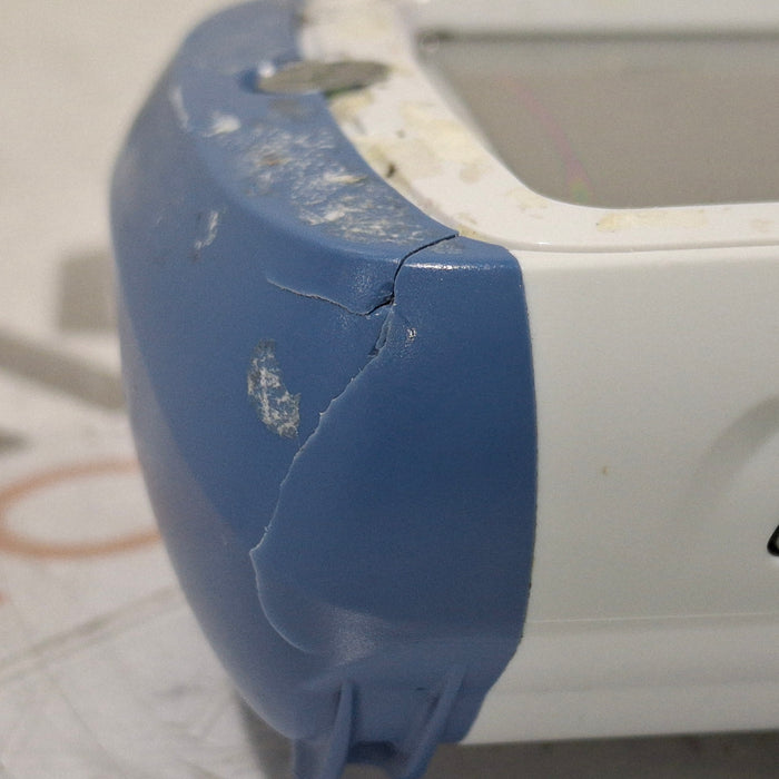 Socket Moblie Inc epoc Host Blood Analyzer