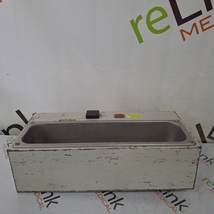 OR Solutions OR Solutions ORS 2057D Solution Warmer Surgical Equipment reLink Medical