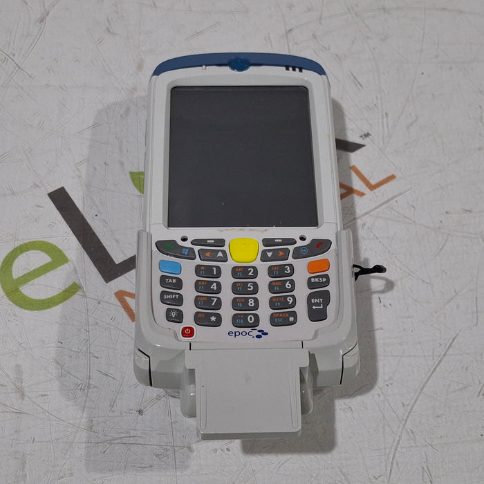 Socket Moblie Inc epoc Host Blood Analyzer