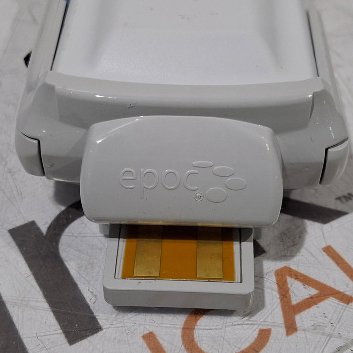 Socket Moblie Inc epoc Host Blood Analyzer