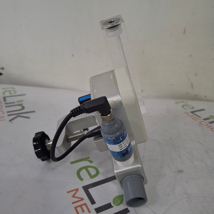 Maxtec, Inc. Maxtec, Inc. MaxVenturi Blender w/O2 Analyzer Respiratory reLink Medical