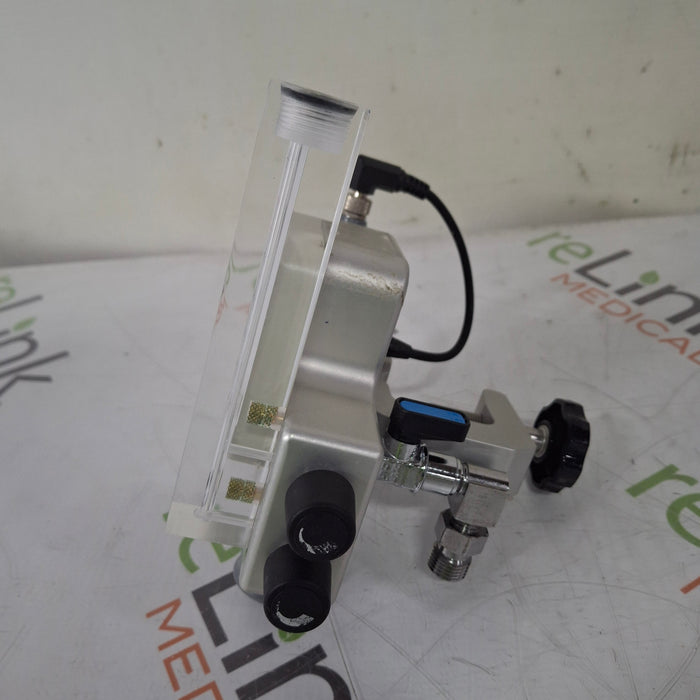 Maxtec, Inc. Maxtec, Inc. MaxVenturi Blender w/O2 Analyzer Respiratory reLink Medical