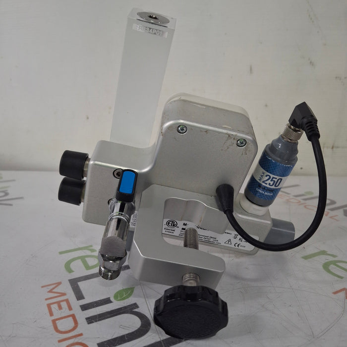 Maxtec, Inc. Maxtec, Inc. MaxVenturi Blender w/O2 Analyzer Respiratory reLink Medical