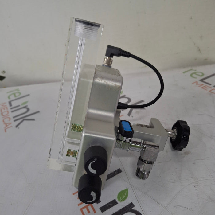 Maxtec, Inc. Maxtec, Inc. MaxVenturi Blender w/O2 Analyzer Respiratory reLink Medical