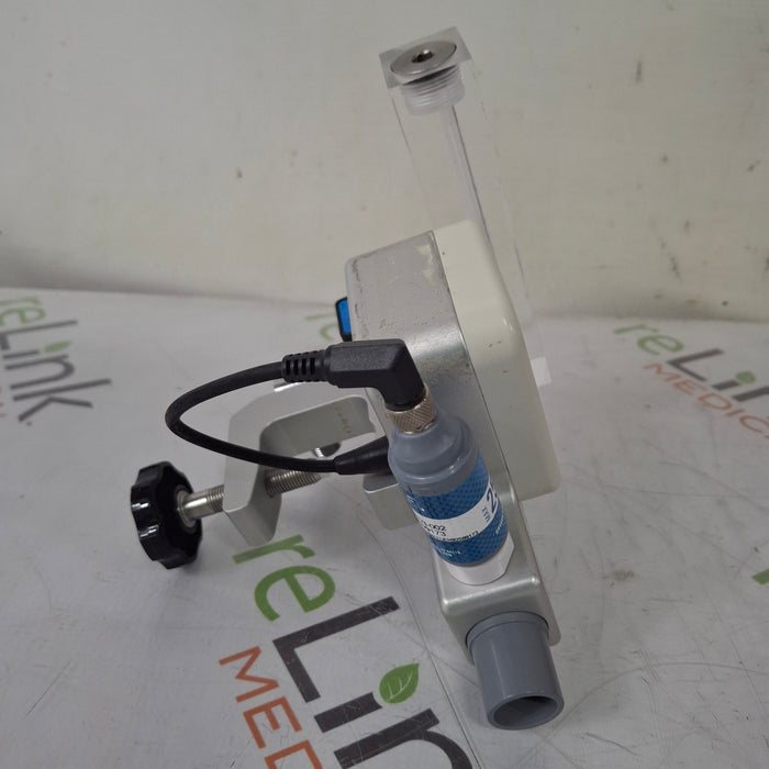 Maxtec, Inc. Maxtec, Inc. MaxVenturi Blender w/O2 Analyzer Respiratory reLink Medical