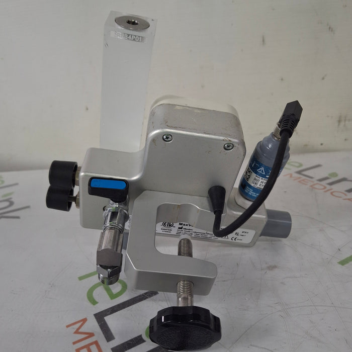 Maxtec, Inc. Maxtec, Inc. MaxVenturi Blender w/O2 Analyzer Respiratory reLink Medical