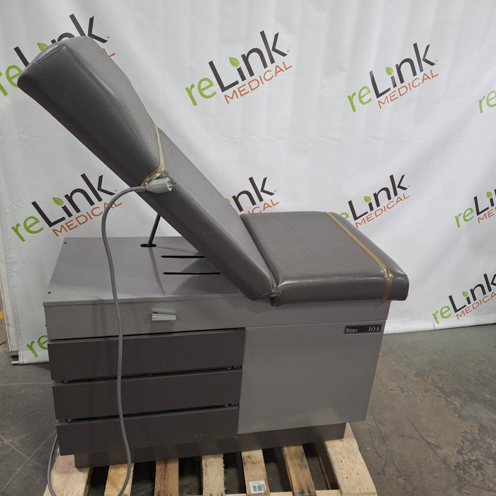 Midmark Midmark Ritter 100 Exam Table Exam Chairs / Tables reLink Medical