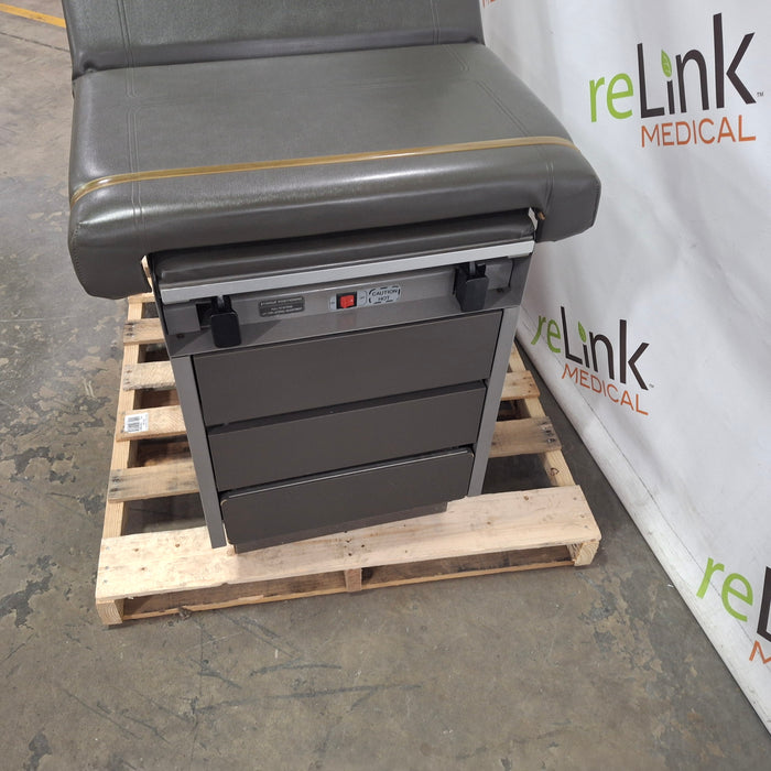 Midmark Midmark Ritter 100 Exam Table Exam Chairs / Tables reLink Medical