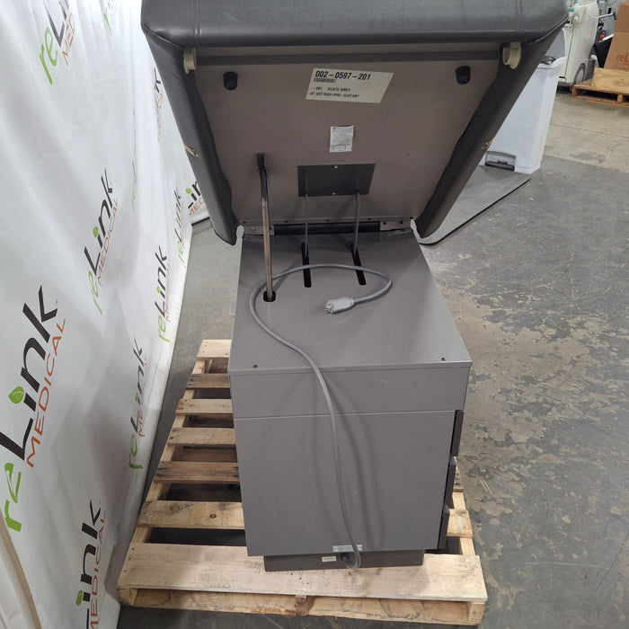 Midmark Midmark Ritter 100 Exam Table Exam Chairs / Tables reLink Medical