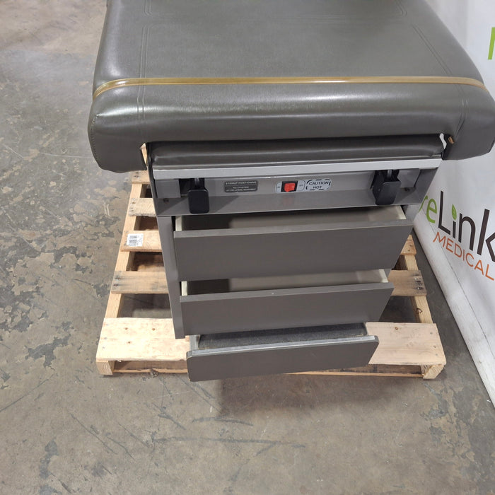 Midmark Midmark Ritter 100 Exam Table Exam Chairs / Tables reLink Medical