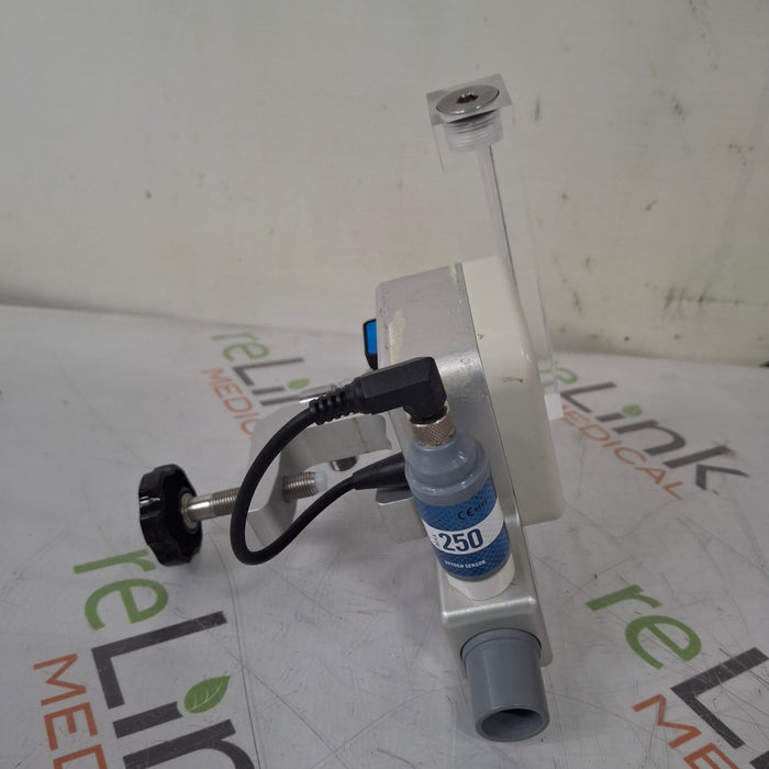 Maxtec, Inc. Maxtec, Inc. MaxVenturi Blender w/O2 Analyzer Respiratory reLink Medical