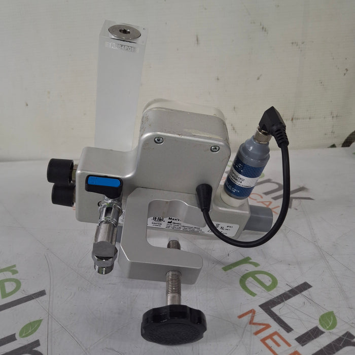 Maxtec, Inc. Maxtec, Inc. MaxVenturi Blender w/O2 Analyzer Respiratory reLink Medical