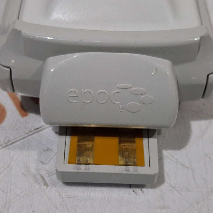 Socket Moblie Inc epoc Host Blood Analyzer