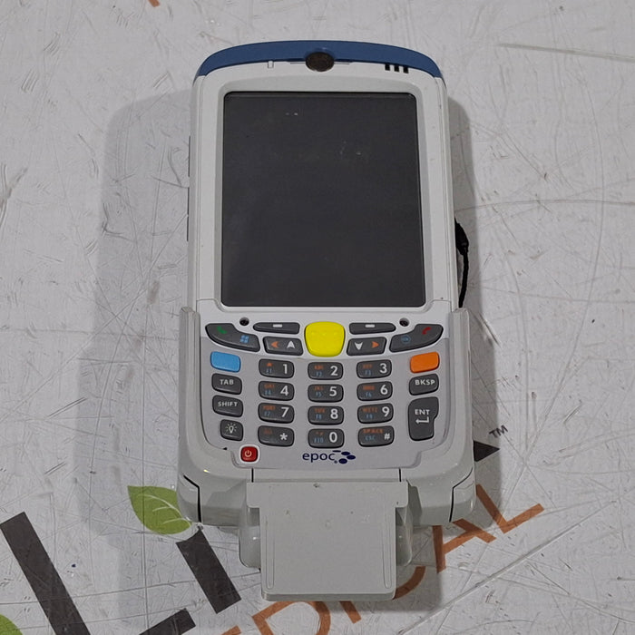 Socket Moblie Inc epoc Host Blood Analyzer