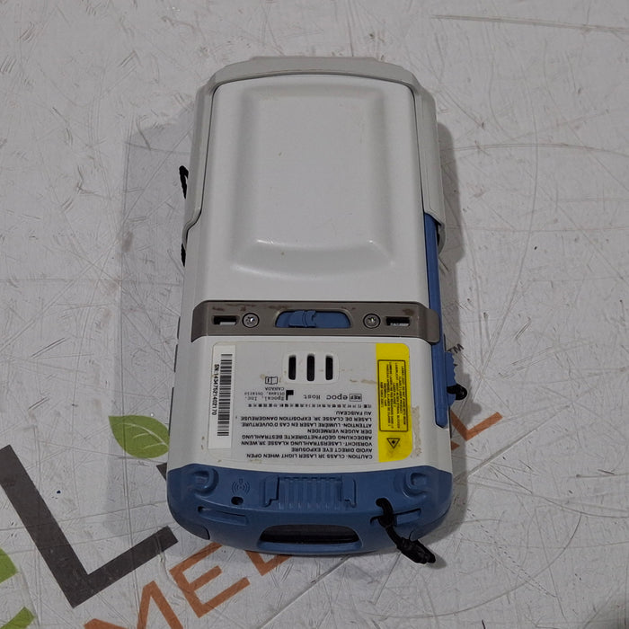 Socket Moblie Inc epoc Host Blood Analyzer