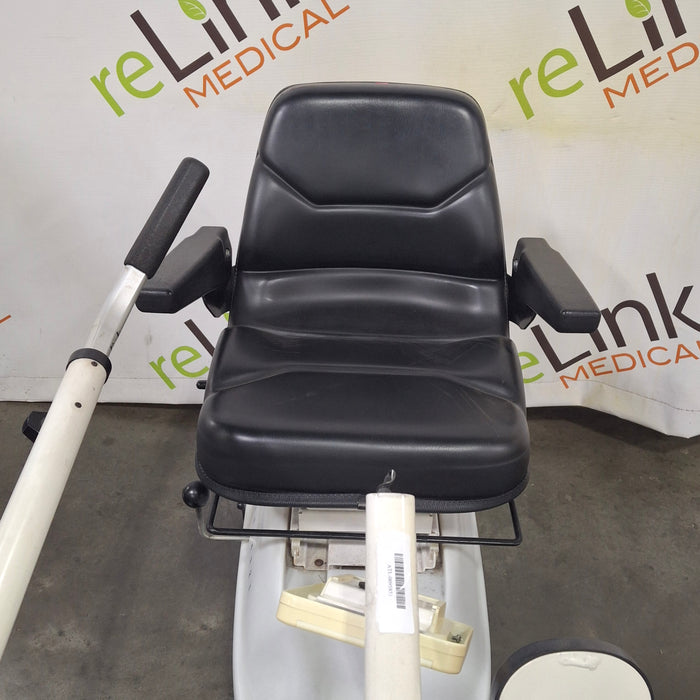 NuStep, Inc. TRS 3000 Recumbent Cross Trainer