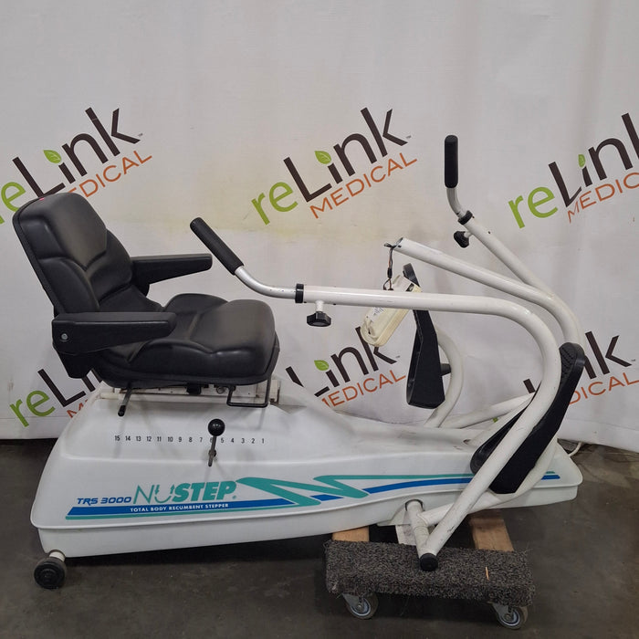NuStep, Inc. TRS 3000 Recumbent Cross Trainer