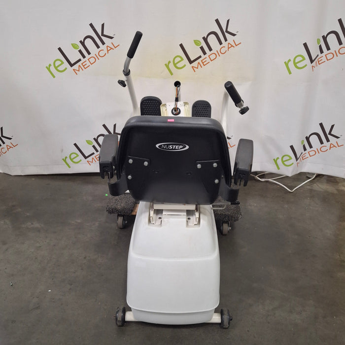 NuStep, Inc. TRS 3000 Recumbent Cross Trainer