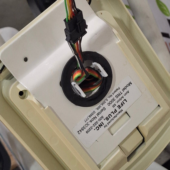 NuStep, Inc. TRS 3000 Recumbent Cross Trainer