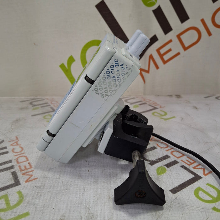 Baxter Baxter Sigma Spectrum 6.05.14 with A/B/G/N Battery Infusion Pump Infusion Pump reLink Medical