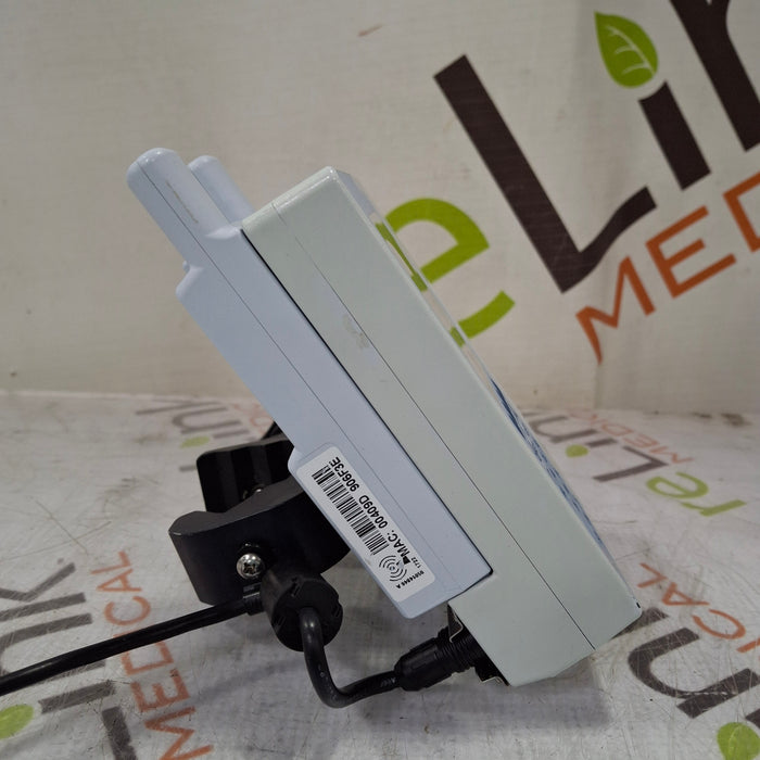 Baxter Baxter Sigma Spectrum 6.05.14 with A/B/G/N Battery Infusion Pump Infusion Pump reLink Medical