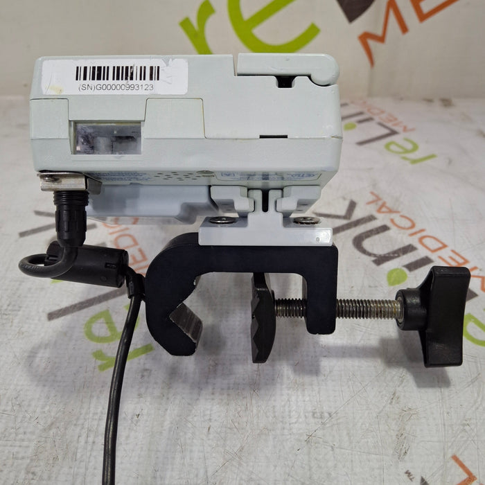 Baxter Baxter Sigma Spectrum 6.05.14 with A/B/G/N Battery Infusion Pump Infusion Pump reLink Medical